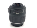 Lens (Zoom) Af-S Dx Nikkor 18-55Mm F3.5-5.6G Vr