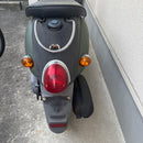 Beno Motorcycle Frames