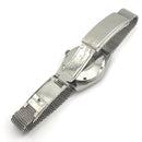 Omega Automatic Winding Clock Geneve