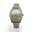 Omega Automatic Winding Clock Geneve
