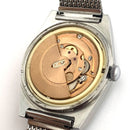 Omega Automatic Winding Clock Geneve