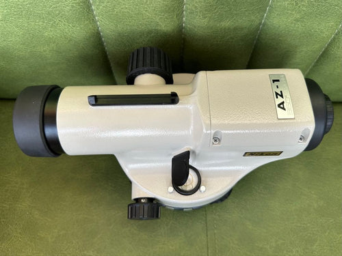 Nikon Angle, Horizontal, Level Instruments Az-1 Automatic