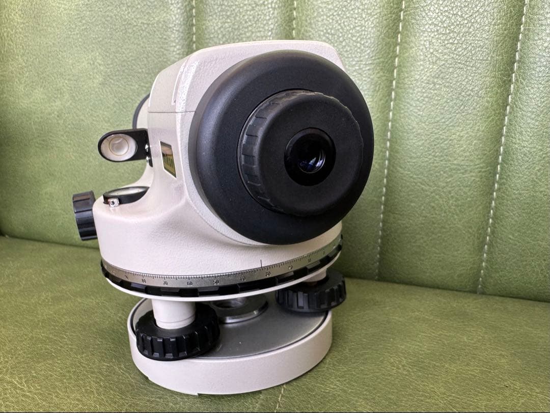 Nikon Angle, Horizontal, Level Instruments Az-1 Automatic