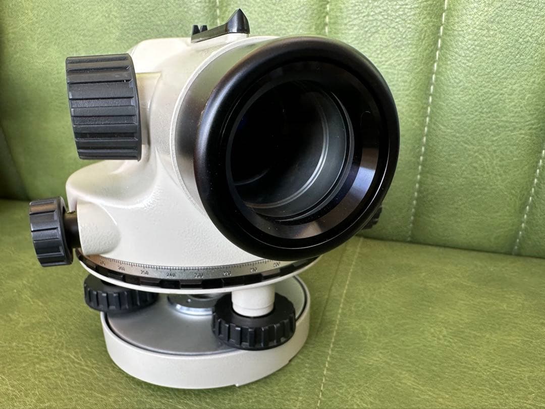 Nikon Angle, Horizontal, Level Instruments Az-1 Automatic