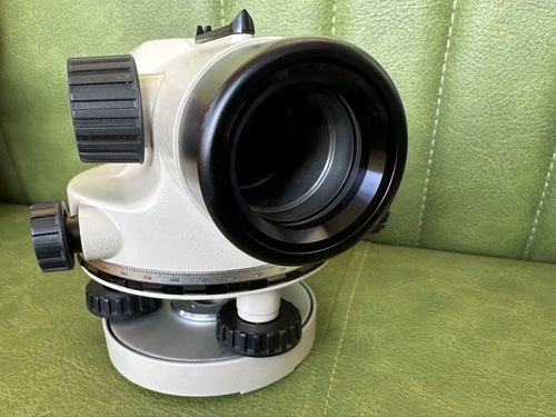 Nikon Angle, Horizontal, Level Instruments Az-1 Automatic