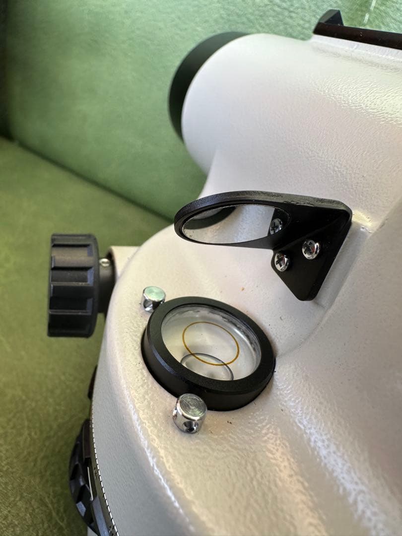 Nikon Angle, Horizontal, Level Instruments Az-1 Automatic