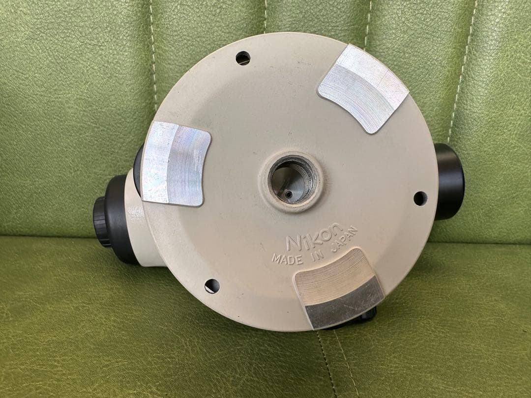 Nikon Angle, Horizontal, Level Instruments Az-1 Automatic