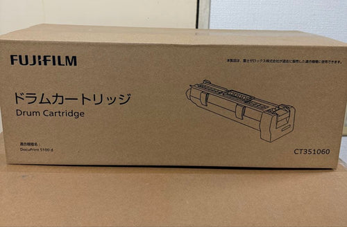 Fujifilm [Printer] Fuji Xerox Toner Cartridges Ct351060