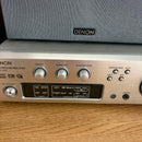 Denon Surround Speakers, Rear Soundbars Avc-310 5.1