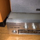 Denon Surround Speakers, Rear Soundbars Avc-310 5.1