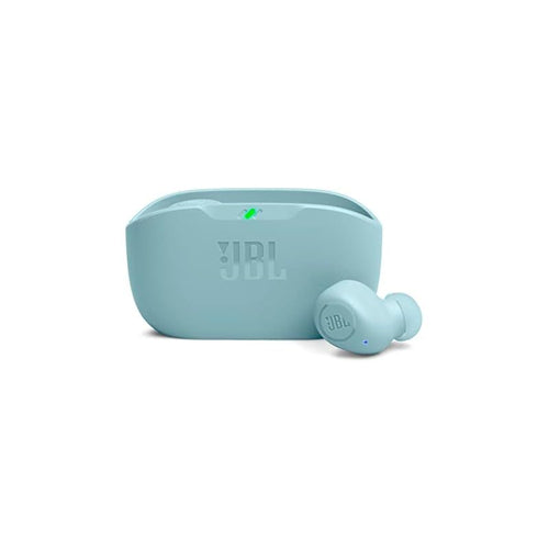 Wireless Earphone Jbl Wave Buds Bluetooth/Ip54 Usb C/ Jblwbudsmit
