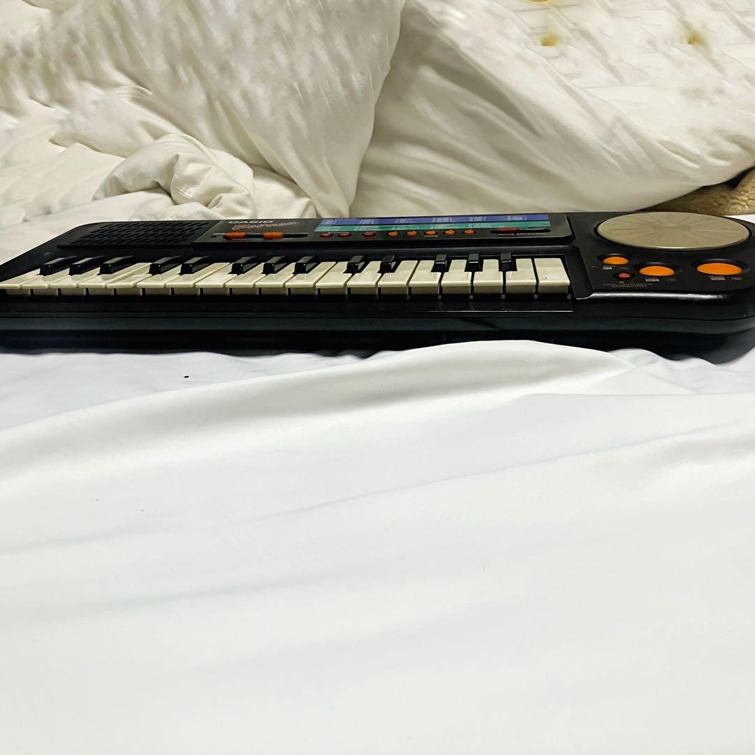 Casio Others Rapman