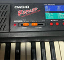 Casio Others Rapman