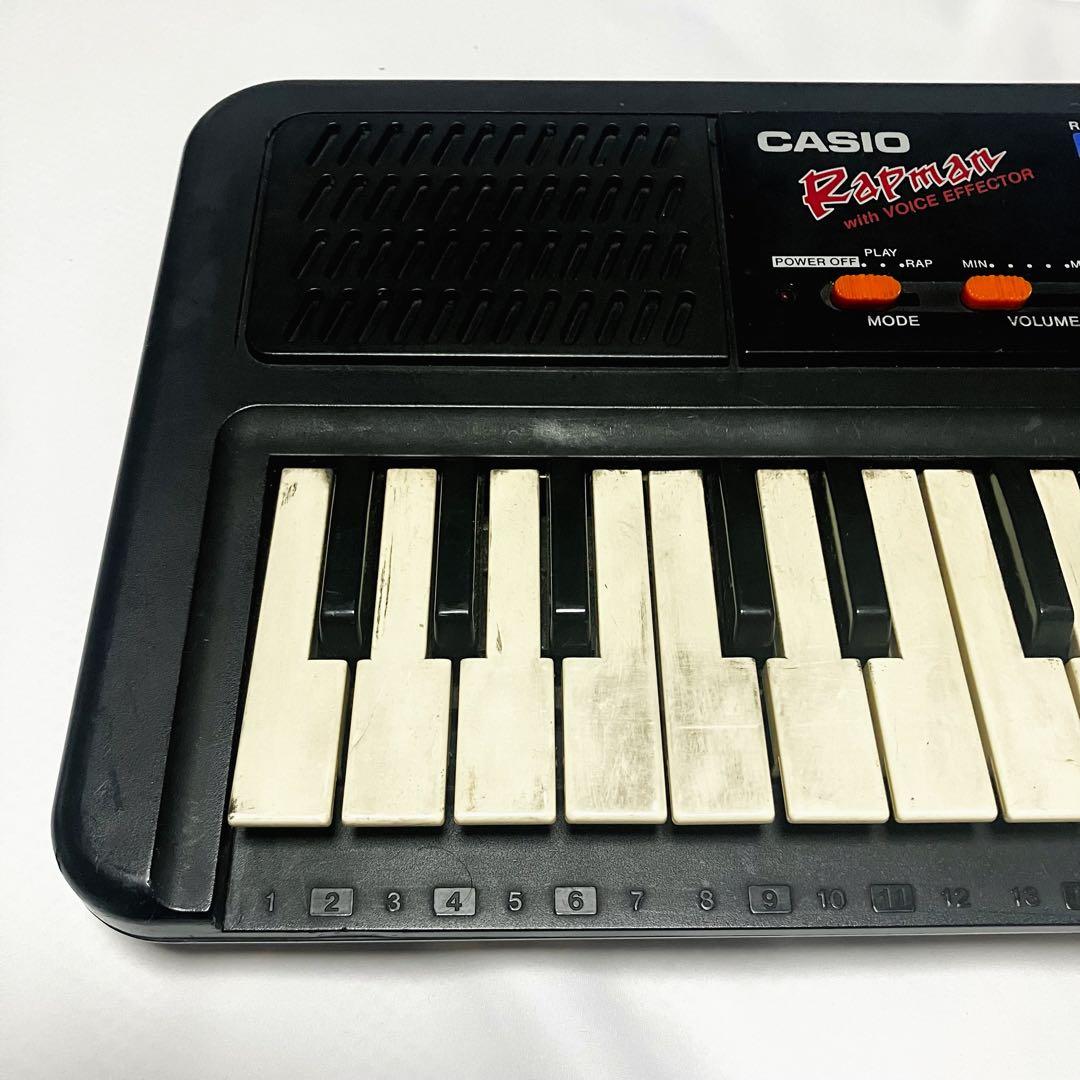 Casio Others Rapman