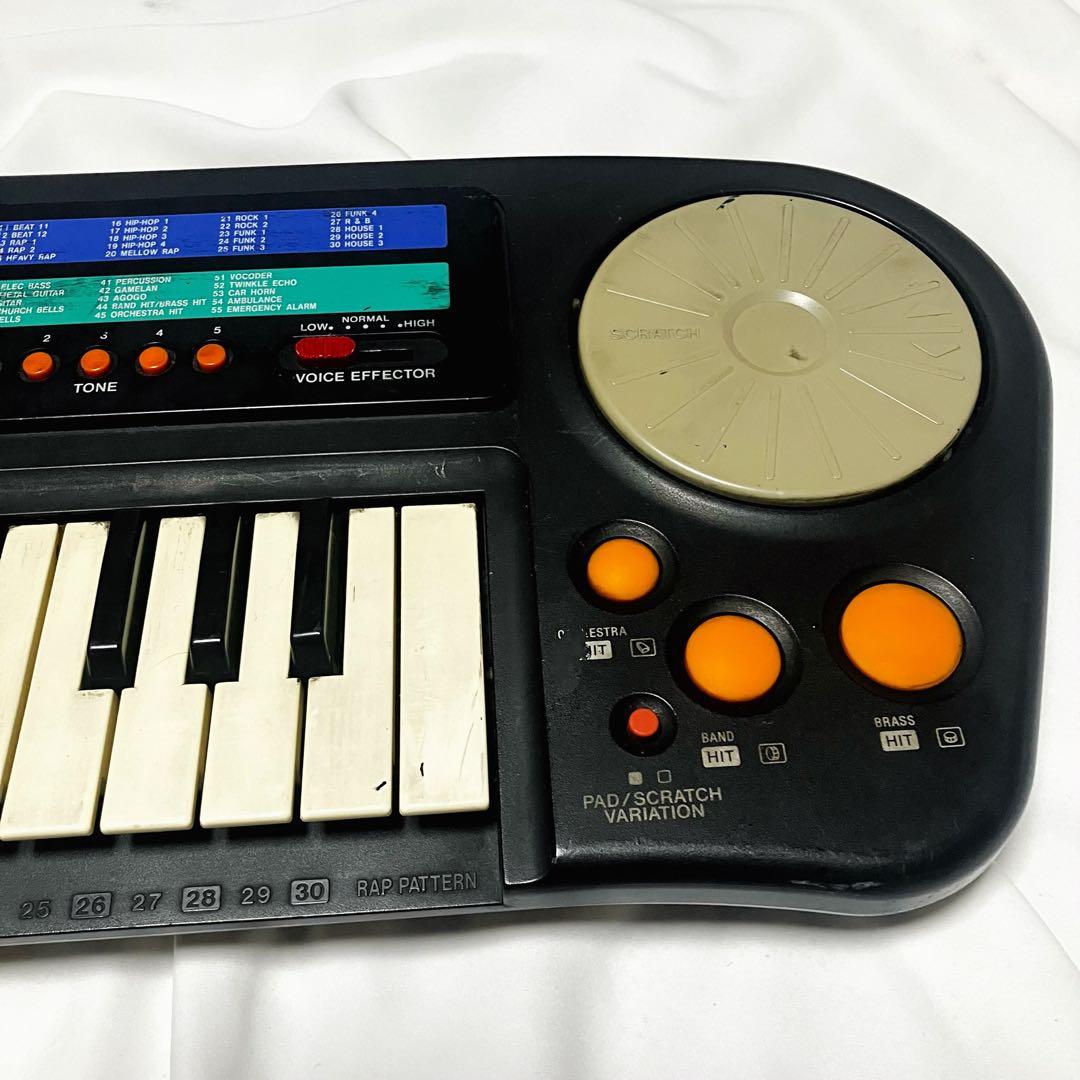 Casio Others Rapman