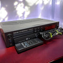 Tascam Cd Sacd Player Cd-Rw900Mkii