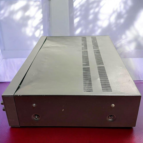 Tascam Cd Sacd Player Cd-Rw900Mkii