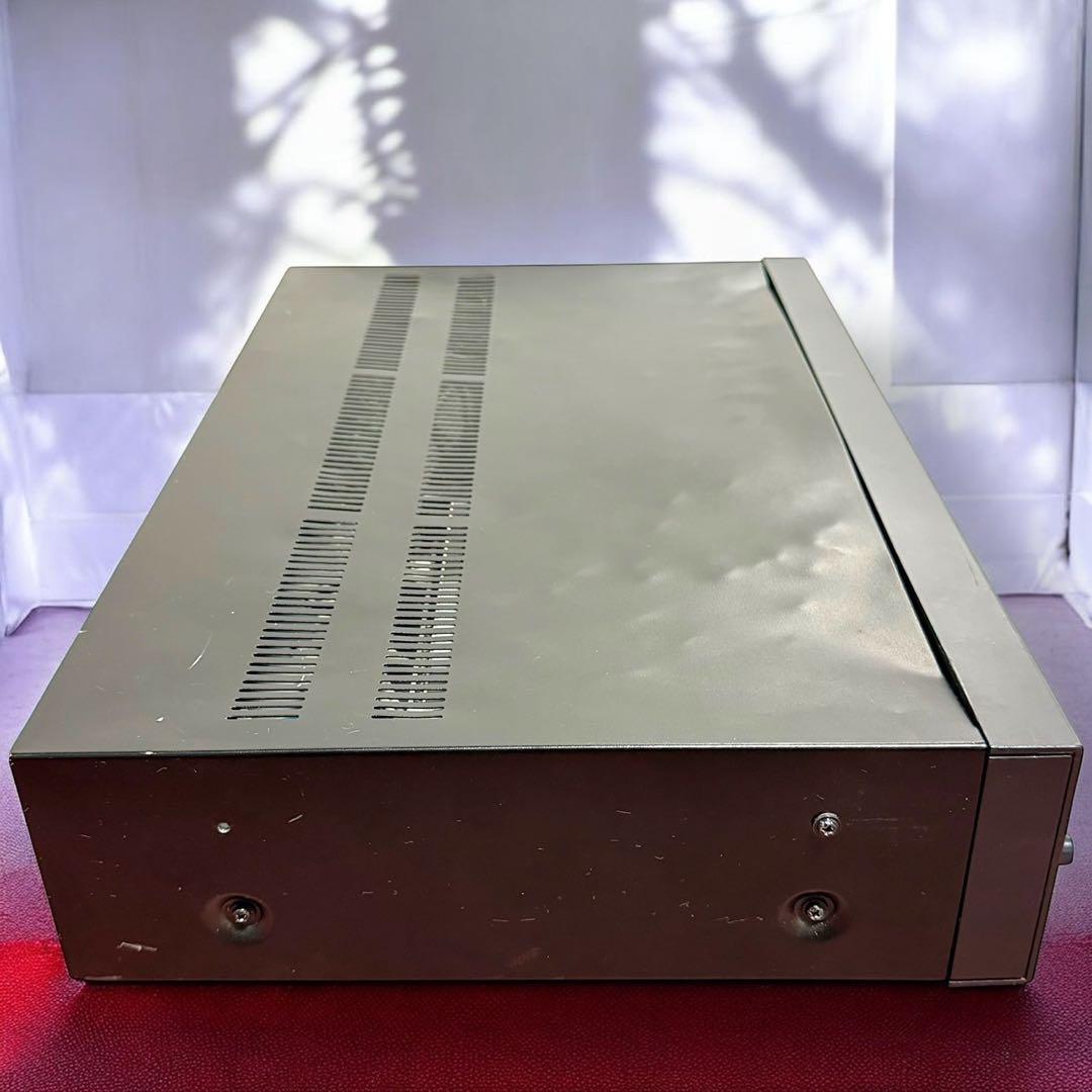 Tascam Cd Sacd Player Cd-Rw900Mkii