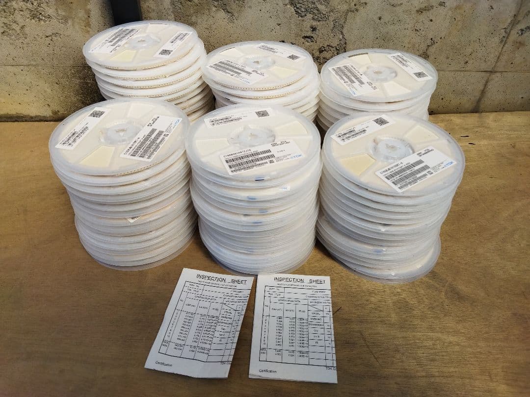 Air Conditioner Replacement Cartridge 96 Tdk