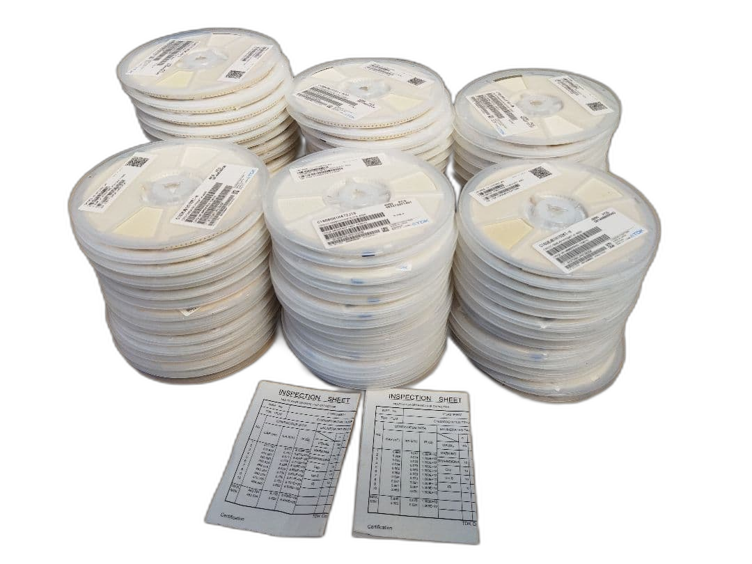 Air Conditioner Replacement Cartridge 96 Tdk