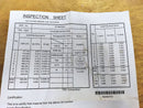 Air Conditioner Replacement Cartridge 96 Tdk