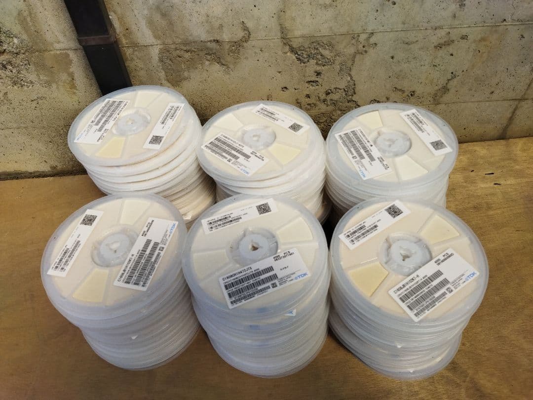 Air Conditioner Replacement Cartridge 96 Tdk