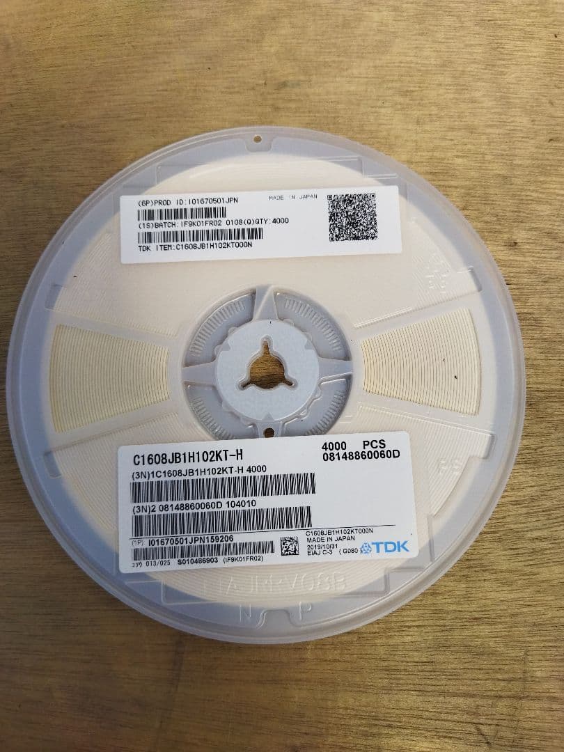 Air Conditioner Replacement Cartridge 96 Tdk