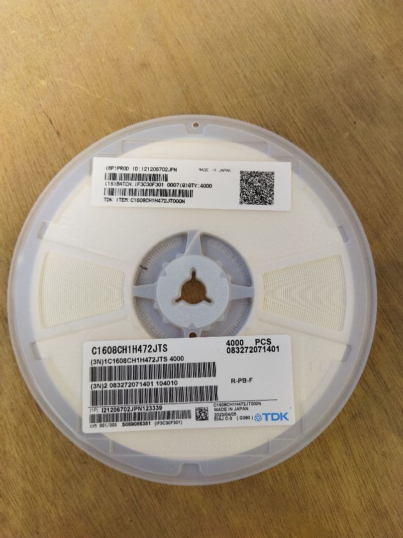 Air Conditioner Replacement Cartridge 96 Tdk