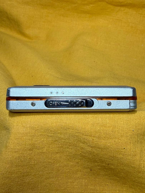 Kenwood Portable Md Player Dmc-P33