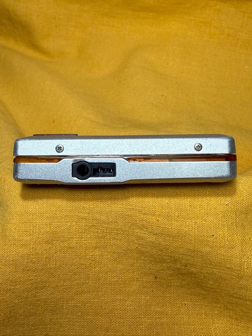 Kenwood Portable Md Player Dmc-P33