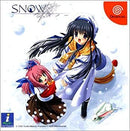 Others Snow (Dreamcast)
