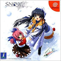 Others Snow (Dreamcast)