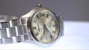 Grand Seiko Quartz Watches Sbgx031 Oh