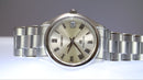 Grand Seiko Quartz Watches Sbgx031 Oh