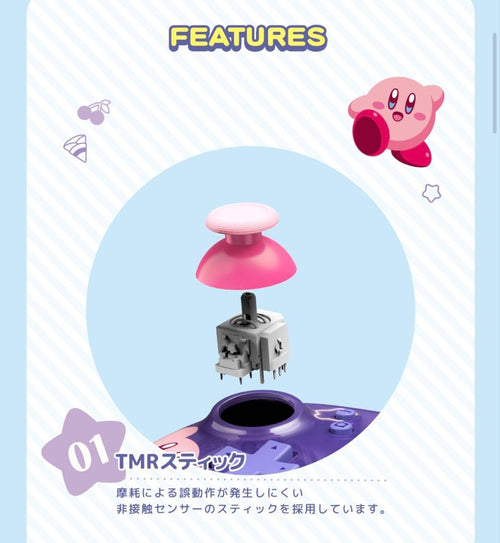 Hori Controller Switch2