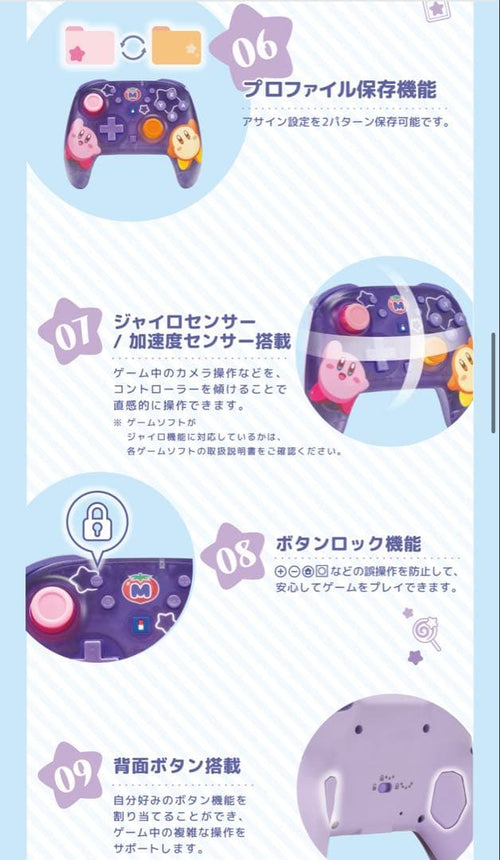 Hori Controller Switch2