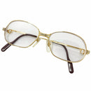 Cartier Glasses 130 54 15 (Color)