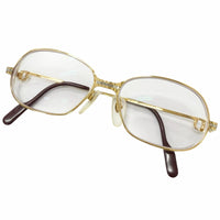 Cartier Glasses 130 54 15 (Color)