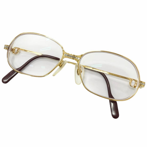 Cartier Glasses 130 54 15 (Color)