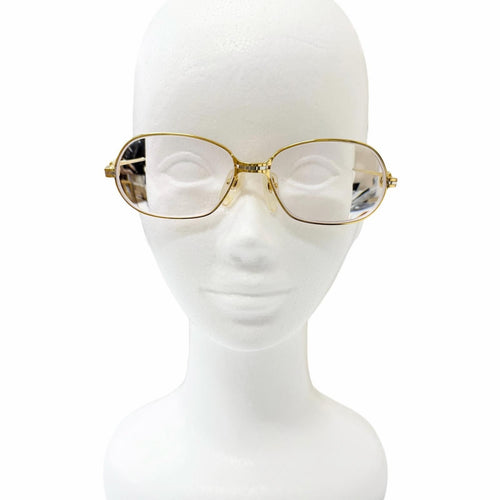 Cartier Glasses 130 54 15 (Color)