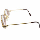 Cartier Glasses 130 54 15 (Color)
