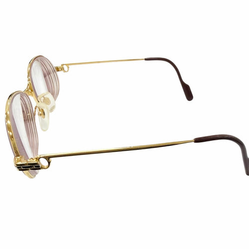 Cartier Glasses 130 54 15 (Color)