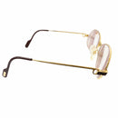 Cartier Glasses 130 54 15 (Color)