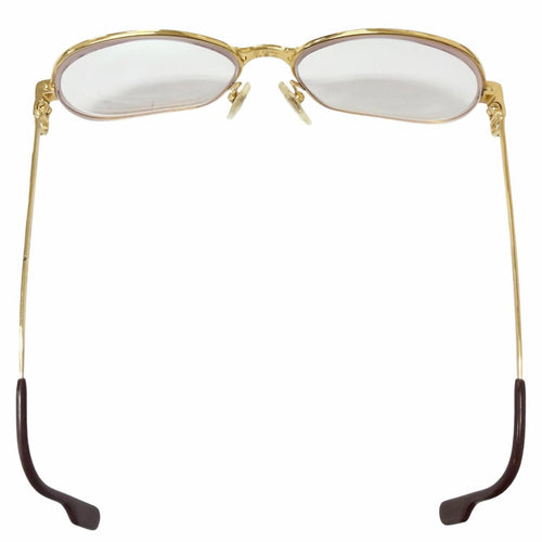 Cartier Glasses 130 54 15 (Color)