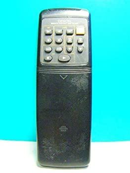 Remote Control For Tv Denon Rc-836
