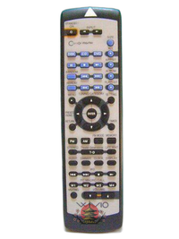 Remote Control For Tv Rc-539P