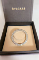 Bvlgari Keychains Key Rings 925