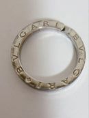 Bvlgari Keychains Key Rings 925