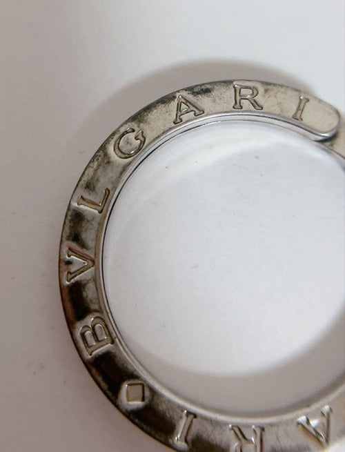 Bvlgari Keychains Key Rings 925