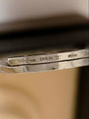 Bvlgari Keychains Key Rings 925